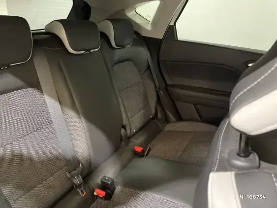 RENAULT CAPTUR II - voiture d'occasion - Photo 11