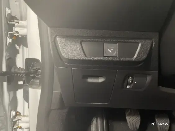 DACIA SANDERO III - voiture d'occasion - Photo 15