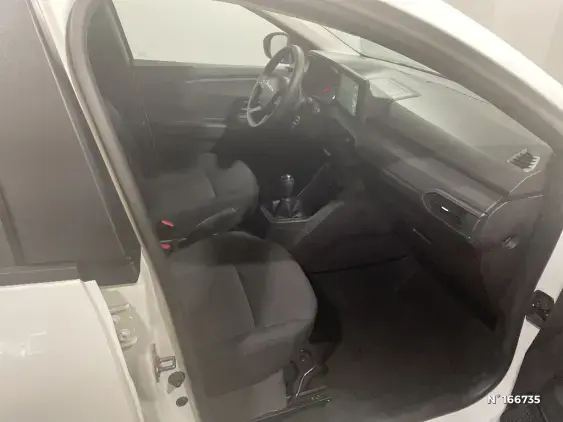 DACIA SANDERO III - voiture d'occasion - Photo 10