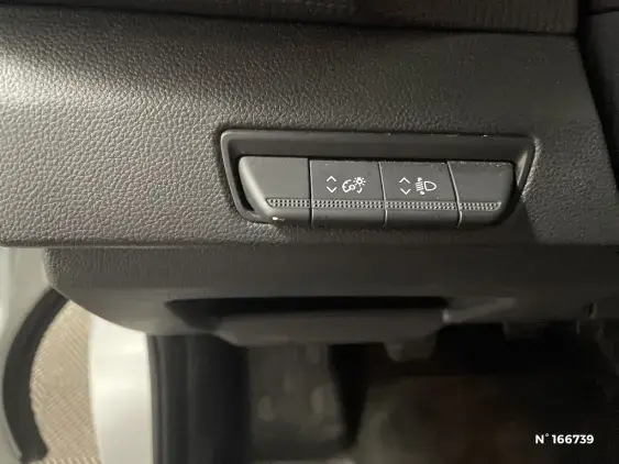 RENAULT TRAFIC FG III - voiture d'occasion - Photo 14