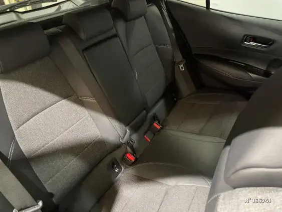 TOYOTA COROLLA XII - voiture d'occasion - Photo 11
