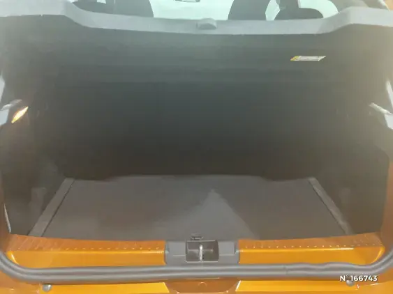 DACIA SANDERO III - voiture d'occasion - Photo 7