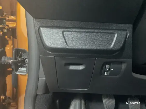 DACIA SANDERO III - voiture d'occasion - Photo 15