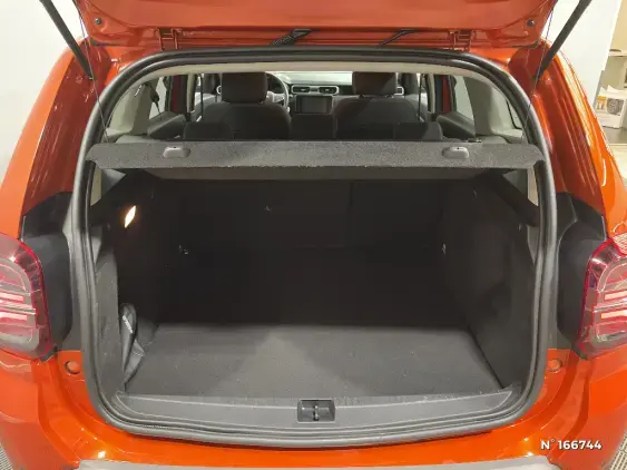 DACIA DUSTER II - voiture d'occasion - Photo 7