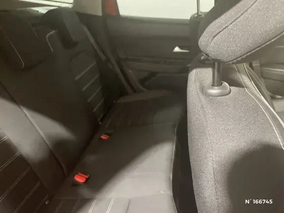 DACIA DUSTER II - voiture d'occasion - Photo 11