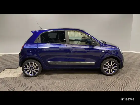 RENAULT TWINGO III - voiture d'occasion - Photo 5