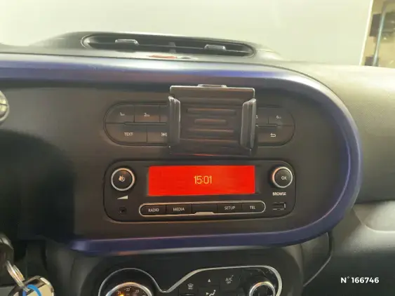 RENAULT TWINGO III - voiture d'occasion - Photo 13