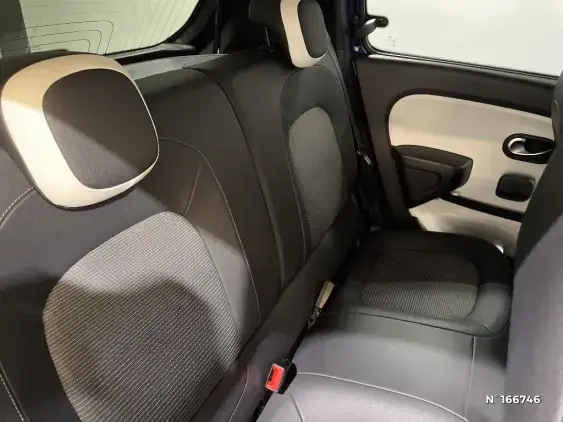 RENAULT TWINGO III - voiture d'occasion - Photo 11