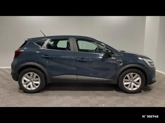 RENAULT CAPTUR II - voiture d'occasion - Photo 5