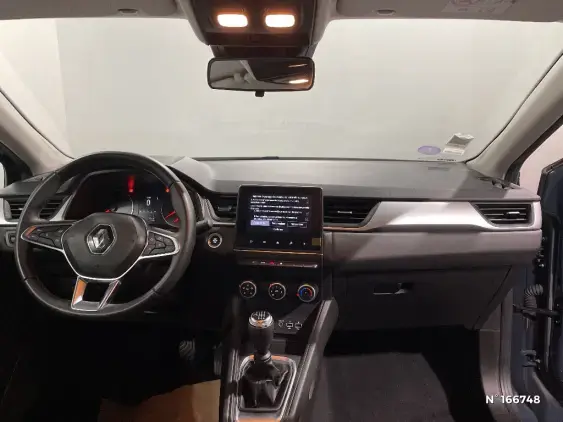 RENAULT CAPTUR II - voiture d'occasion - Photo 9