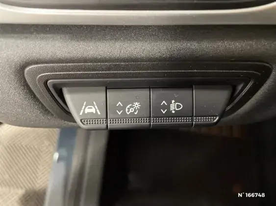 RENAULT CAPTUR II - voiture d'occasion - Photo 15
