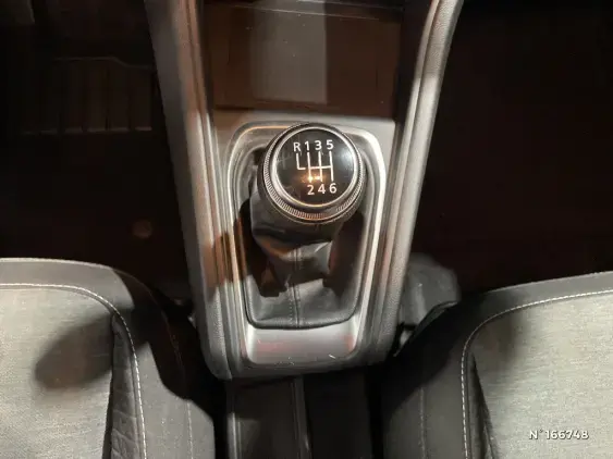 RENAULT CAPTUR II - voiture d'occasion - Photo 28