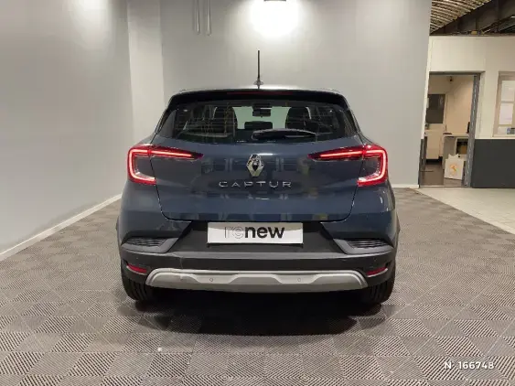 RENAULT CAPTUR II - voiture d'occasion - Photo 6