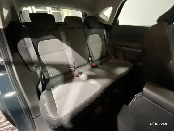 RENAULT CAPTUR II - voiture d'occasion - Photo 11