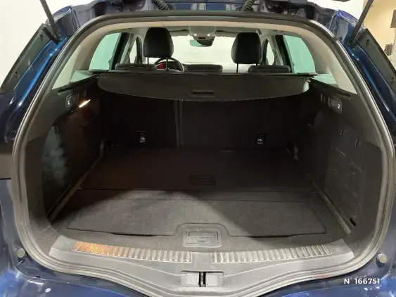 RENAULT MEGANE ESTATE IV - voiture d'occasion - Photo 7