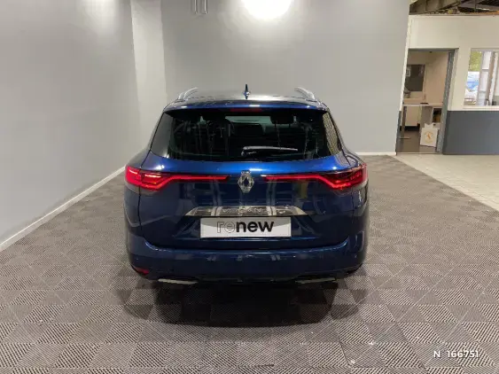 RENAULT MEGANE ESTATE IV - voiture d'occasion - Photo 6