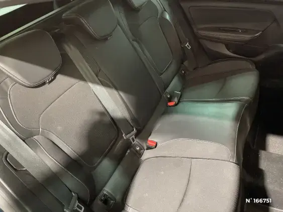 RENAULT MEGANE ESTATE IV - voiture d'occasion - Photo 11