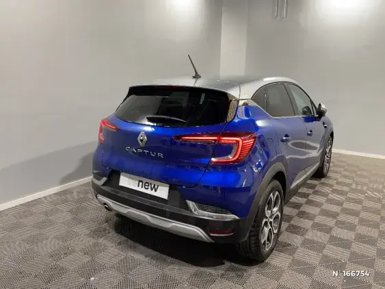 RENAULT CAPTUR II - voiture d'occasion - Photo 4