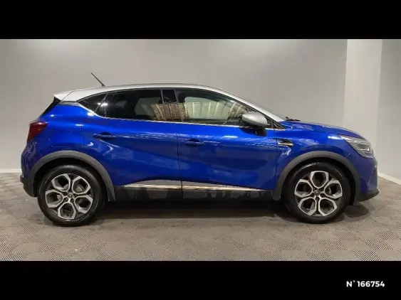 RENAULT CAPTUR II - voiture d'occasion - Photo 5