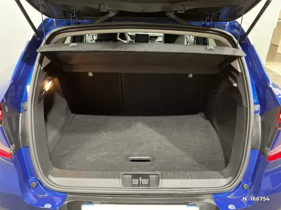 RENAULT CAPTUR II - voiture d'occasion - Photo 7
