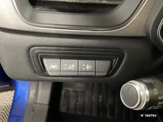 RENAULT CAPTUR II - voiture d'occasion - Photo 15