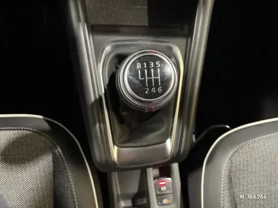 RENAULT CAPTUR II - voiture d'occasion - Photo 28