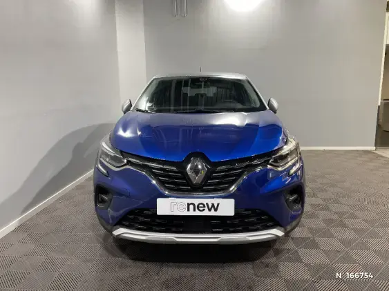 RENAULT CAPTUR II - voiture d'occasion - Photo 3