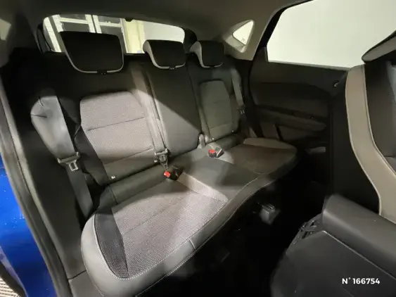 RENAULT CAPTUR II - voiture d'occasion - Photo 11