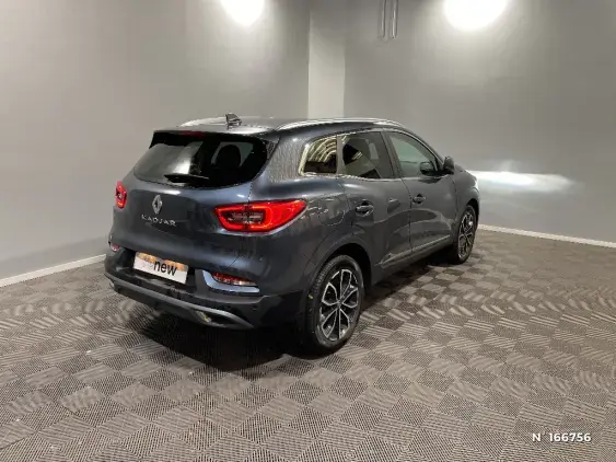 RENAULT KADJAR - voiture d'occasion - Photo 4