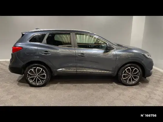 RENAULT KADJAR - voiture d'occasion - Photo 5