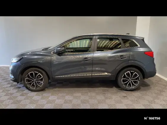 RENAULT KADJAR - voiture d'occasion - Photo 2