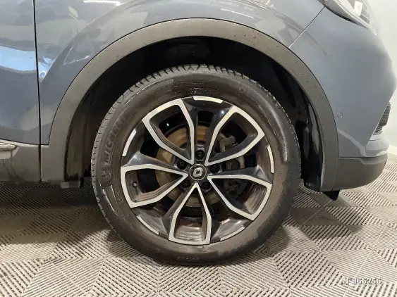 RENAULT KADJAR - voiture d'occasion - Photo 8