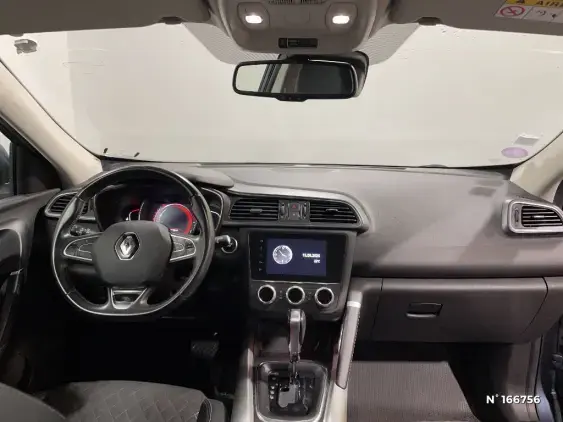 RENAULT KADJAR - voiture d'occasion - Photo 9