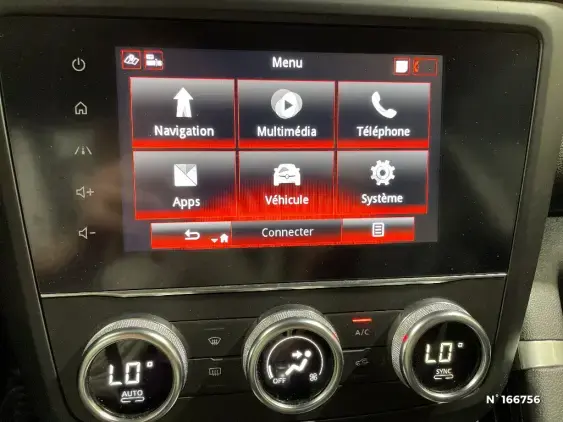 RENAULT KADJAR - voiture d'occasion - Photo 13