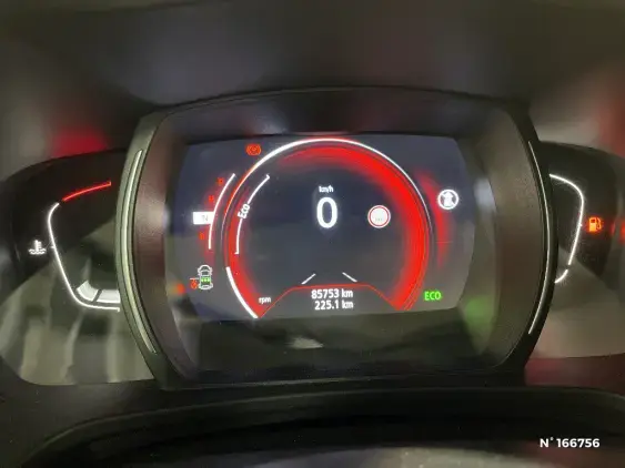 RENAULT KADJAR - voiture d'occasion - Photo 12