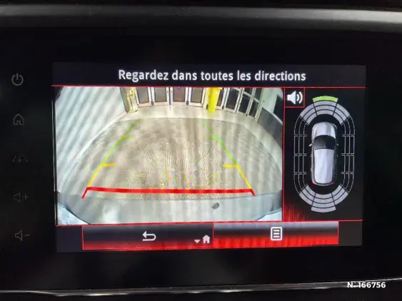 RENAULT KADJAR - voiture d'occasion - Photo 14