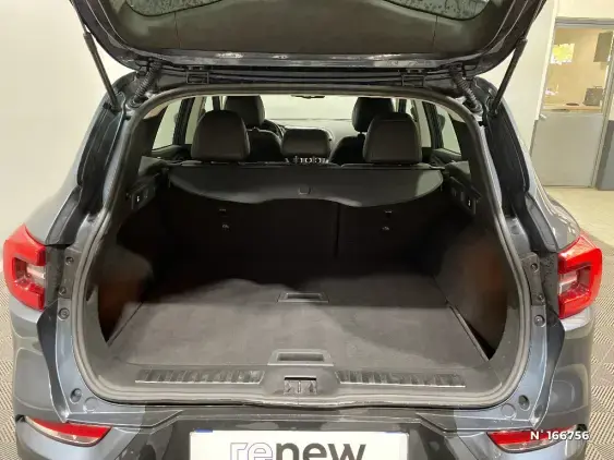 RENAULT KADJAR - voiture d'occasion - Photo 7