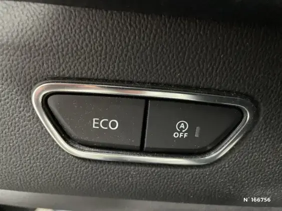 RENAULT KADJAR - voiture d'occasion - Photo 15