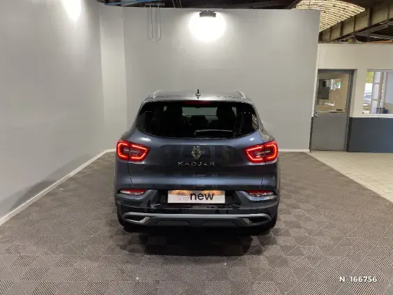 RENAULT KADJAR - voiture d'occasion - Photo 6