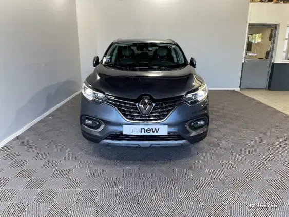 RENAULT KADJAR - voiture d'occasion - Photo 3