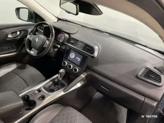 RENAULT KADJAR - voiture d'occasion - Photo 10