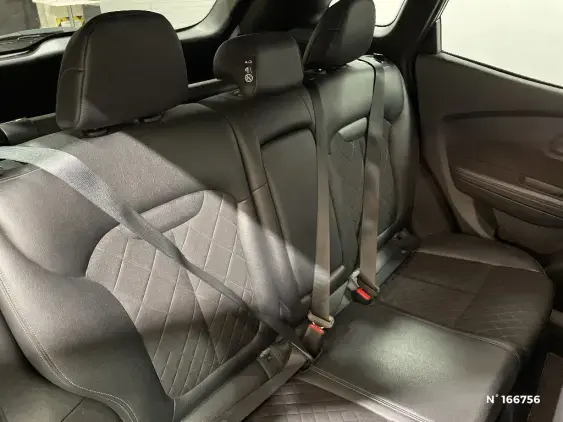 RENAULT KADJAR - voiture d'occasion - Photo 11