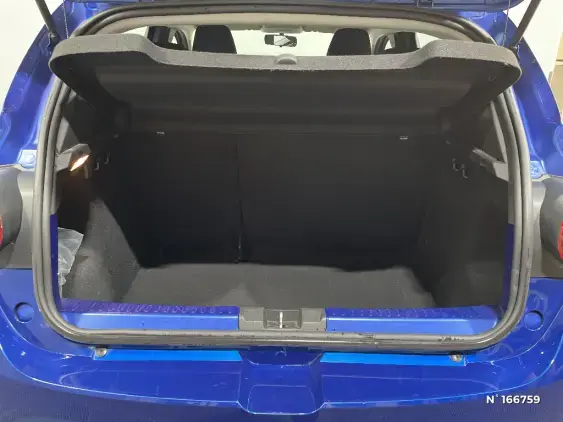 DACIA SANDERO III - voiture d'occasion - Photo 7