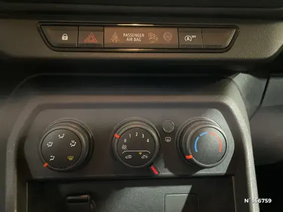 DACIA SANDERO III - voiture d'occasion - Photo 13