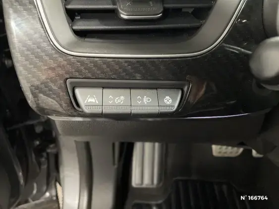 RENAULT ARKANA - voiture d'occasion - Photo 15