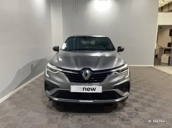RENAULT ARKANA - voiture d'occasion - Photo 3