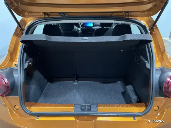 DACIA SANDERO III - voiture d'occasion - Photo 7
