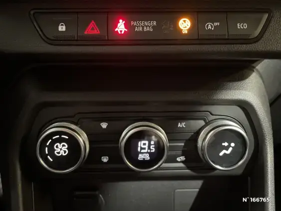 DACIA SANDERO III - voiture d'occasion - Photo 27