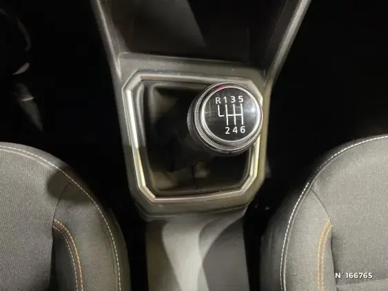 DACIA SANDERO III - voiture d'occasion - Photo 28