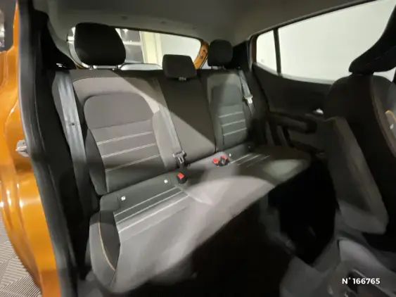 DACIA SANDERO III - voiture d'occasion - Photo 11
